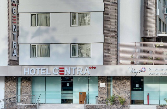 Centra Hotel