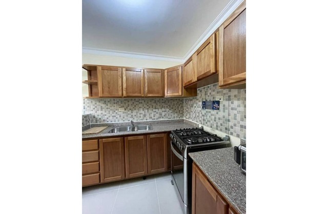 Central apartment in Santo Domingo Este, 3 bedrooms