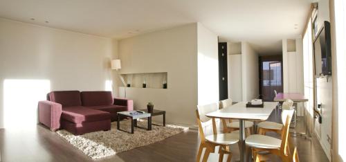 Central Apartamentos Bogotá