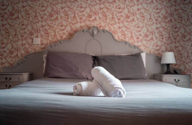 Central Apartment in Belfast City Centre