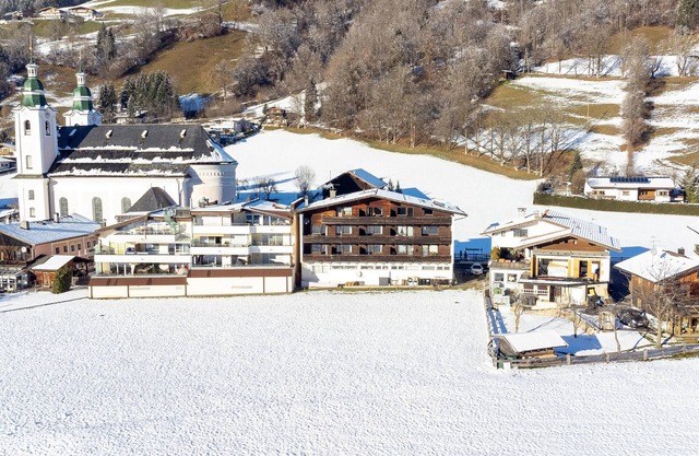 Central apartment in Brixen, near the ski bus