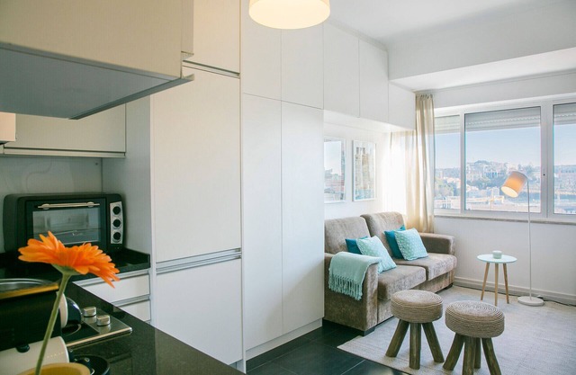Central Apartment in Lisbon, 308