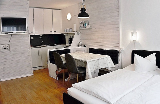 Central cozy apartment St. Moritz A212