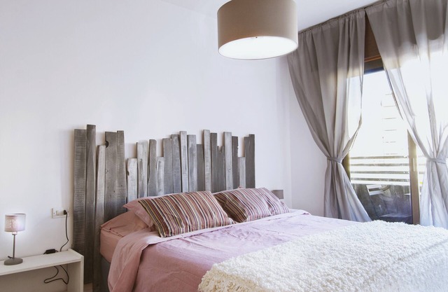 Central apartment with Wi-Fi