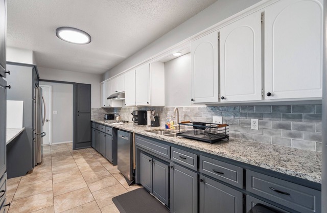Central Family Haven With Game Room | Minutes to Downtown OKC #RV