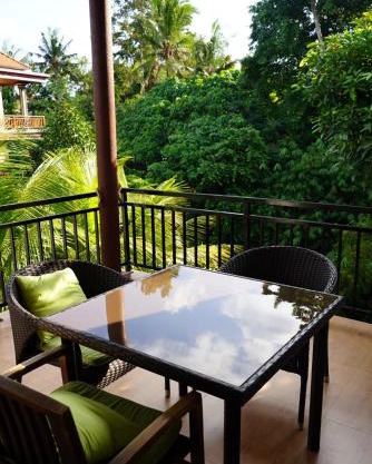 Central House Ubud