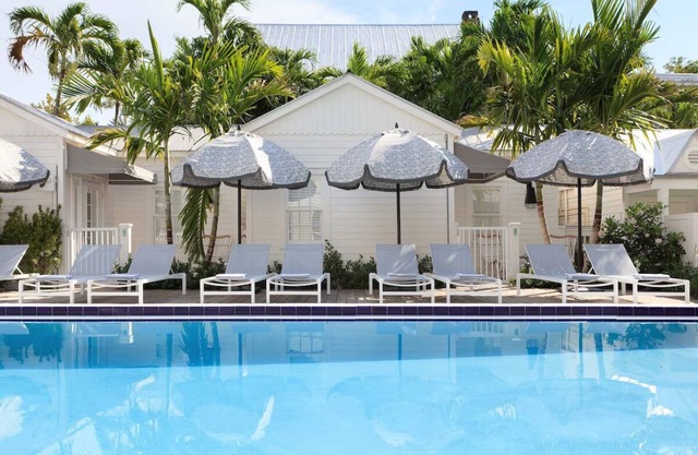 Central Key West Stay | 3 Pools, Free Daily Breakfast, Pet-Friendly