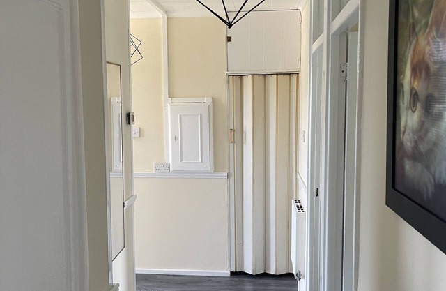 Central London Zone 1 Battersea Zone 2. walking distance into Zone 1.