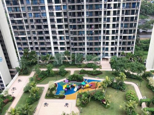 Central Park 5min Angsana Mall JCHome By MWM