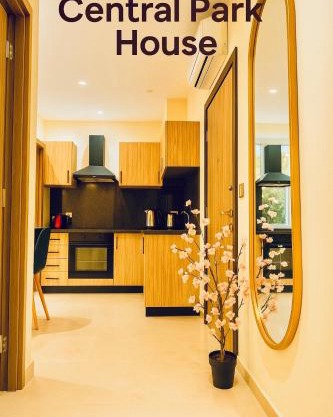 Central Park House - 70m²