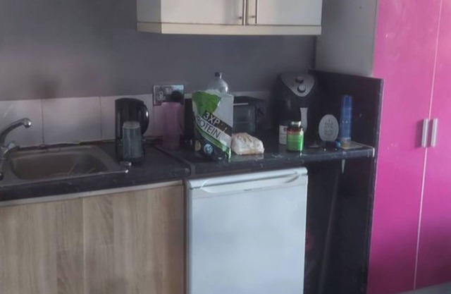 Central Preston Studio - Perfect City Break