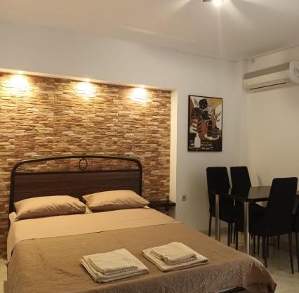 Central Small Apartment in Goudi, δίπλα στο νοσοκομείο Παίδων