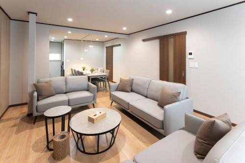 Central Stay Sapporo 札幌中心部 最大24名 キッズルーム