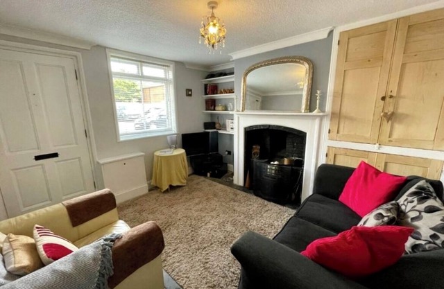 Central Stratford Upon Avon - 2 Minute Walk To Town