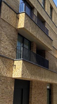 Central Studio in Kortrijk