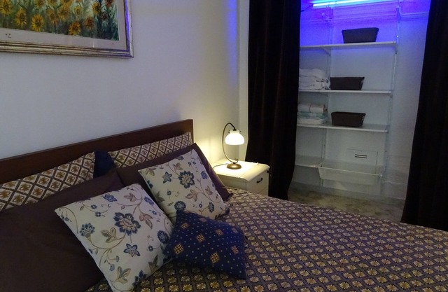 Centralissimo Bari apartment, overlooking Via Sparano