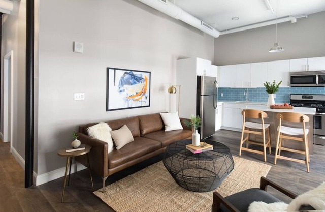 Centralized Downtown Location | On-site Parking