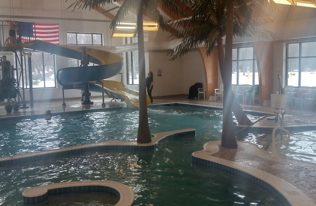 Centrally located in Northern Michigan and nLakes of the North.