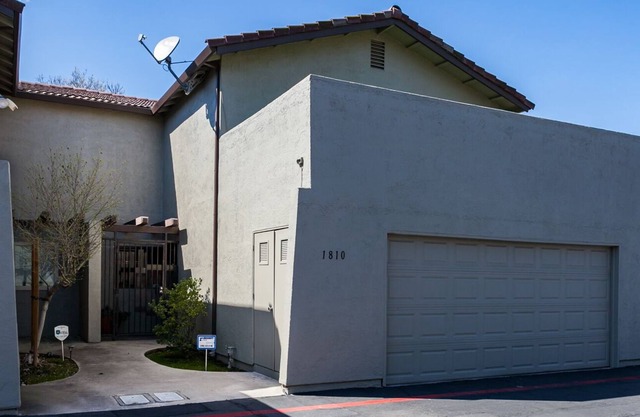 Centrally Located Near Hospitals