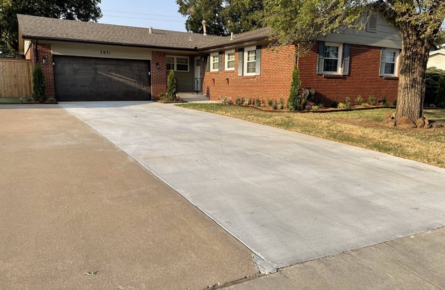 Centrally located/Tulsa Expo new renovated luxury Cozy home!