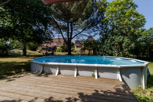 Centre Equestre Du Passe Temps