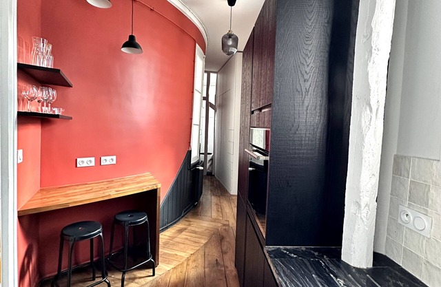 Centre Lices - Arrivée Autonome - Parking - Wifi