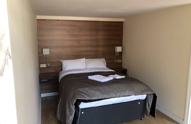 Centre location flat near the Alnwcik Castle.