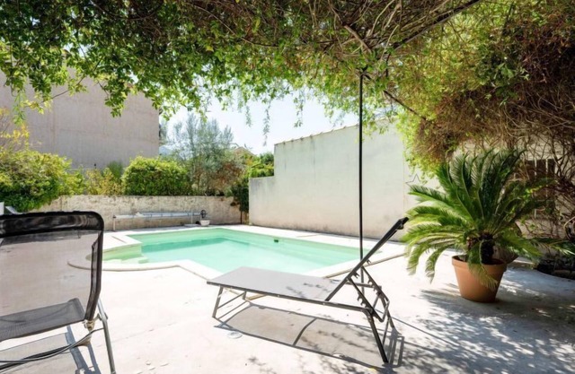 Centre Nyons by Interhome