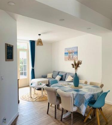 Centre ville (1) : superbe appartement climatisé