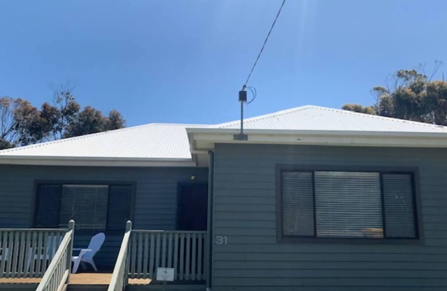 Centre31 - Clean and comfortable in the First Estate of Venus Bay