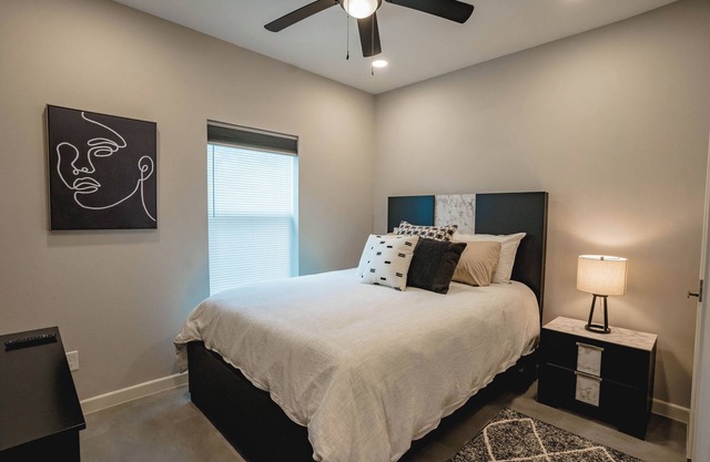 Centric 2 bed 2 bath in McAllen