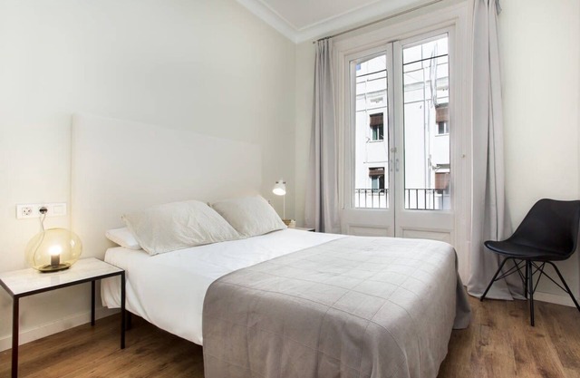 Centric 3bedroom in Las Ramblas