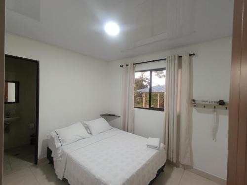 Centro Empresarial Panelero, La Santanera