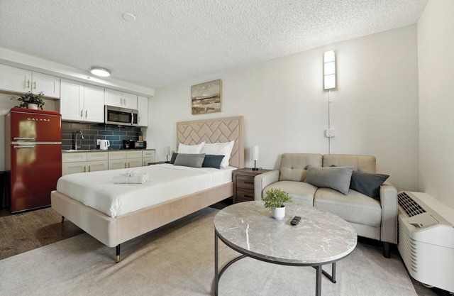 Centro Flats 614 I Comfy and Spacious studio