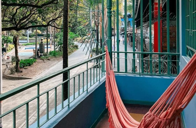 Centro Hostel Medellín