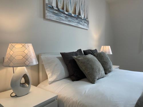 CENTRO Rúa das Ostras 4PAX Apartamento completo