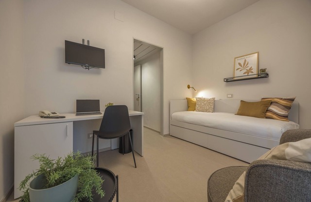 Centro Siloe Residence Hotel