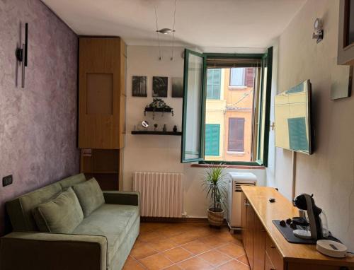 Centro Storico - Antica Via