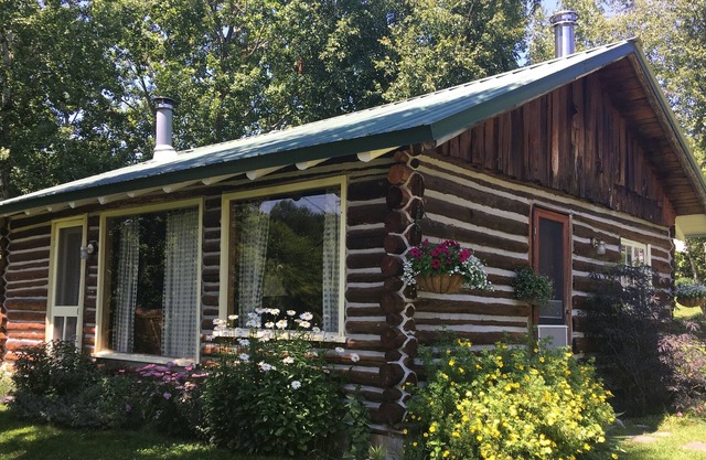 Century Farm Cottages