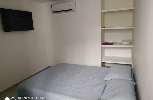 cerca al centro y a la playa. Cerca a todo