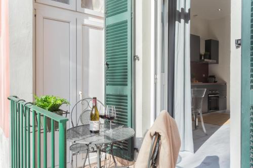 Cernobbio Dream Suites by Rent All Como