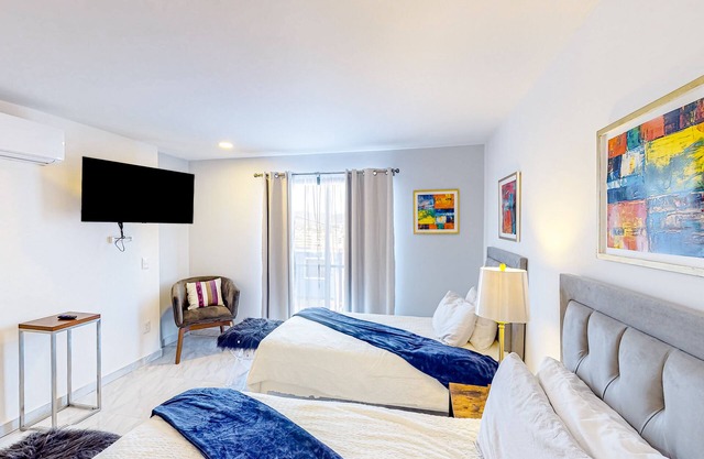 Cerro Colorado Studio | Condo in Cabo San Lucas