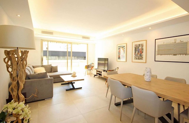 Ceto - Two Bedroom Apartment, Sleeps 4