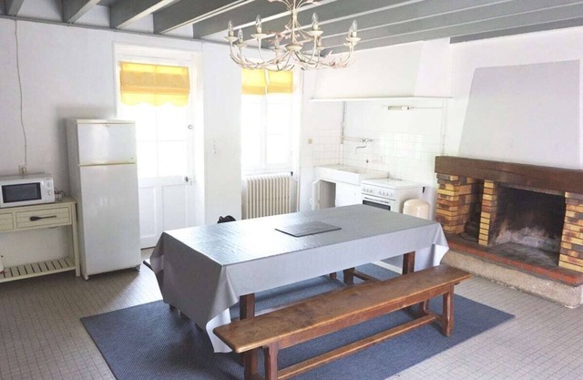 Château Cassemichère - gîte et chambre d'hôte