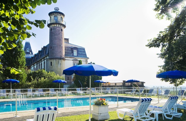 Château d'Isenbourg