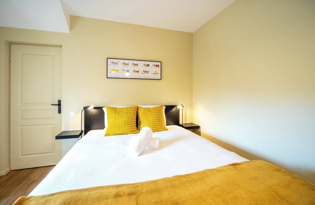 "Château de Dracy - La Pétillante"