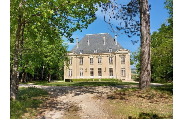 Château de Féral