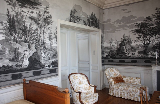 Château de Joyeux - Chambres D'hôtes