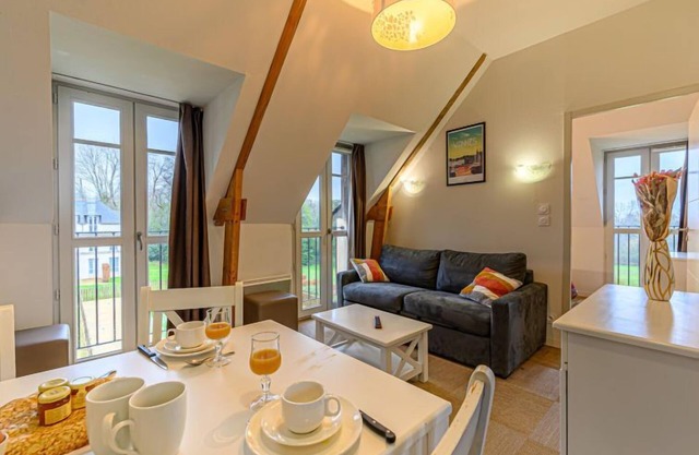 Château De Kergonano by Interhome