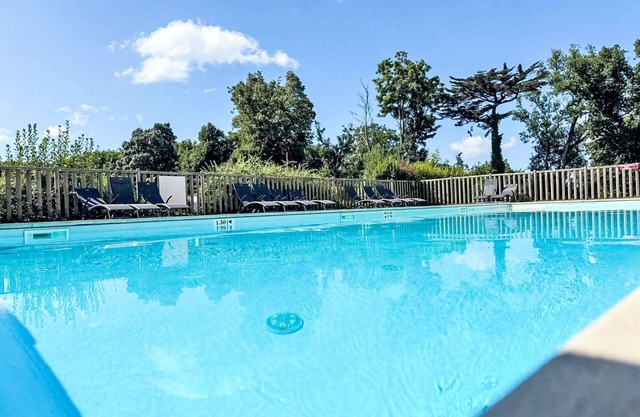 Château De Kergonano, by Interhome